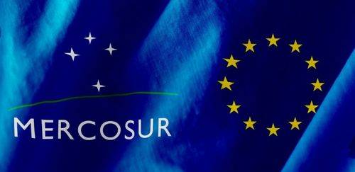 Senado aprova acordo Mercosul-União Europeia