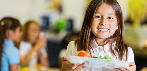 Comissão de Educação avalia peixe no cardápio escolar 