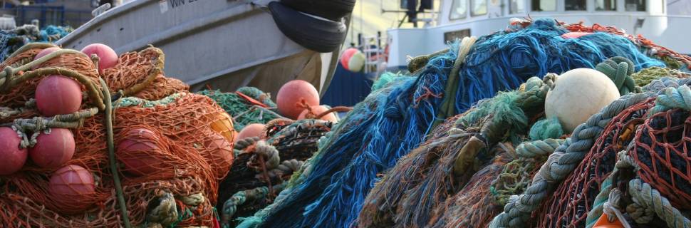 Brasil abre dados de rastreamento de embarcações pesqueiras