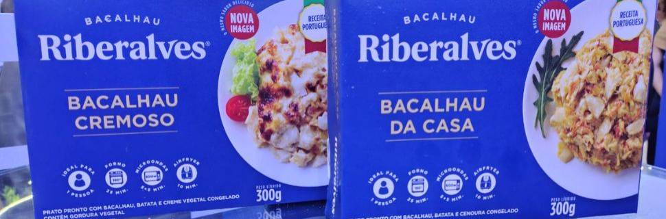 >Riberalves foca em acessibilidade e praticidade na APAS 2026 Riberalves foca em acessibilidade e praticidade na APAS 2026