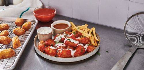 Trident Seafoods conquista premiação para Food Service na SENA 2026