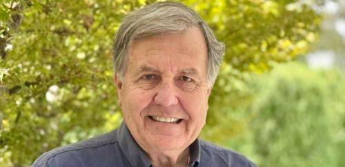 Patricio Melero é o novo presidente da SalmonChile 