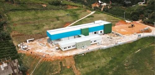 Nova indústria no ES promete impulsionar piscicultura capixaba  