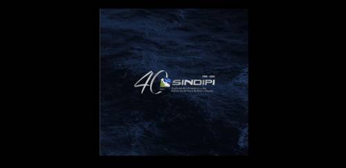 Sindipi lança publicação digital comemorativa dos 40 anos