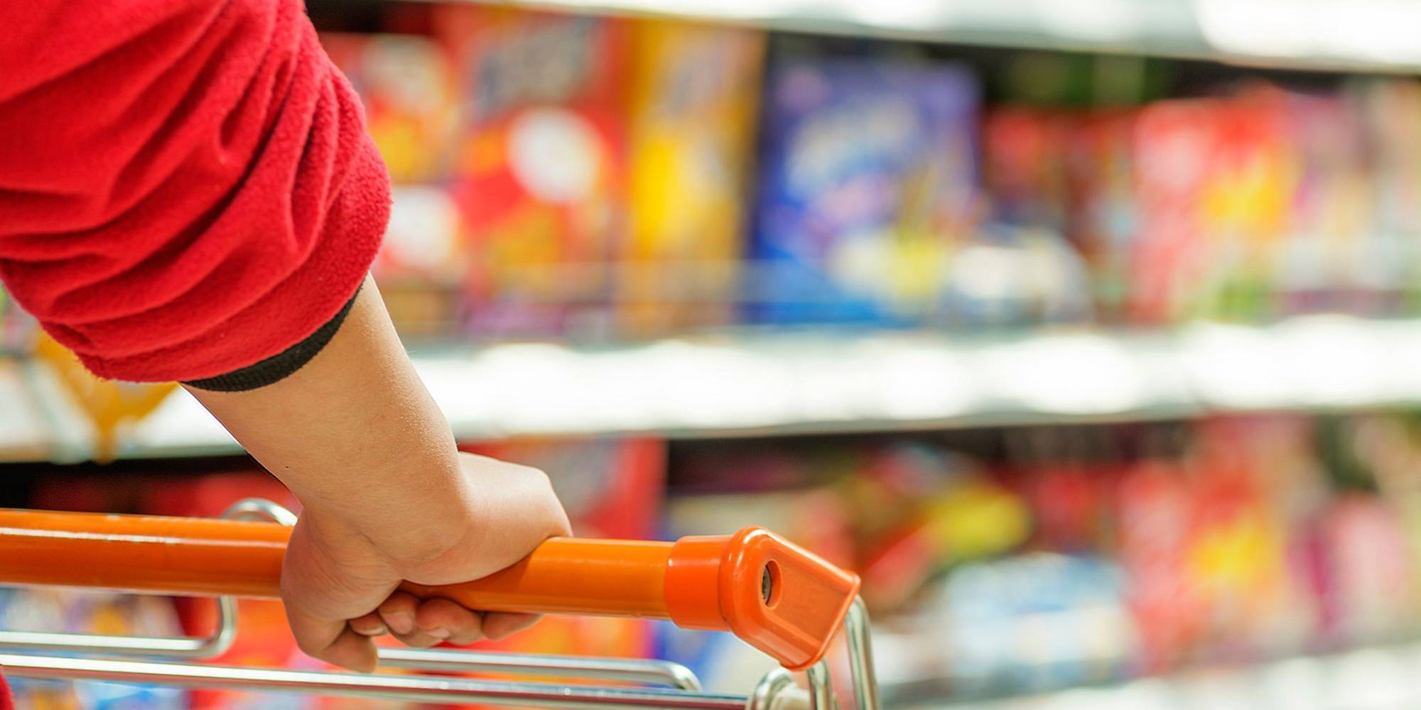 Cencosud adquire St. Marche, que entra em recuperação judicial