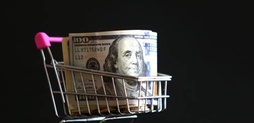 Tensão econômica EUA: BRICS, fragmentação geoeconômica e a reação