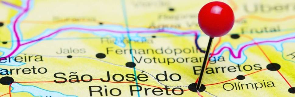 Aquishow Brasil é confirmada em São José do Rio Preto