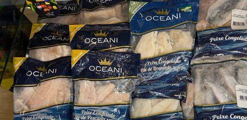 Oceani utiliza sua presença na APAS Show para reforçar marca Oceani utiliza sua presença na APAS Show para reforçar marca