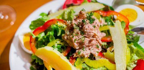 Robinson Crusoe expande portfólio com atum sólido em azeite