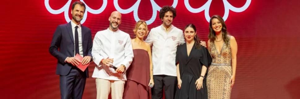 Brasil conquista seus primeiros restaurantes três estrelas Michelin Brasil conquista seus primeiros restaurantes três estrelas Michelin
