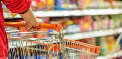 Consumo nos lares brasileiros registra alta de 1,73% em janeiro