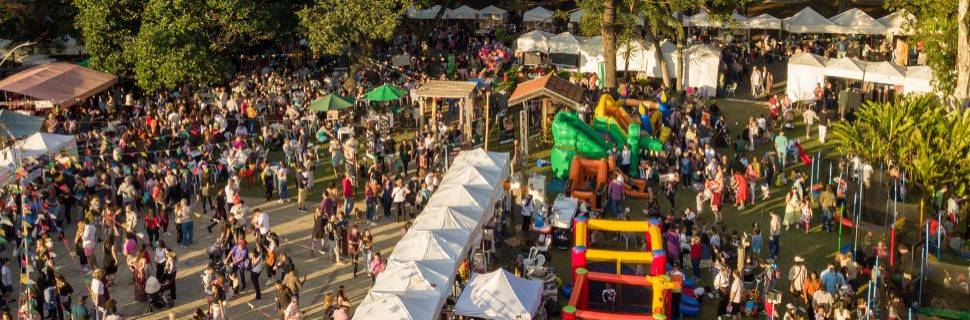 Evento “Tem Peixe na Vila” acontece semana que vem, em São Paulo (SP)