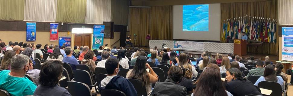 Setor se reúne em Jaboticabal para debater sanidade na piscicultura