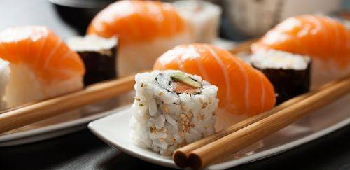 Delivery de sushi movimenta R$ 2 bi e abre novas frentes no Brasil