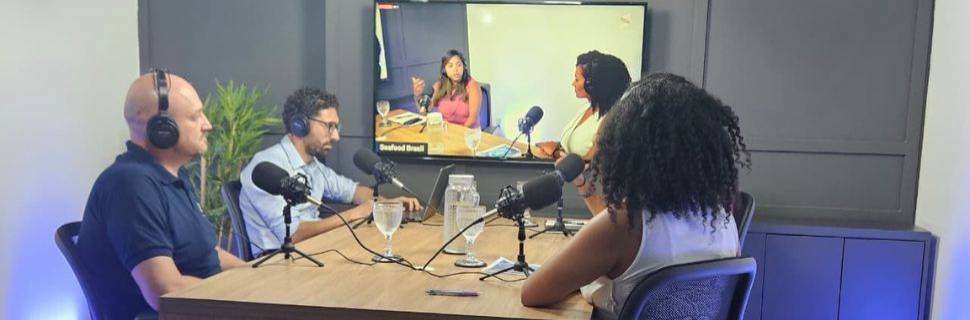 >Pescado em Análise debate os rumos do mercado após feira de Boston Pescado em Análise debate os rumos do mercado após feira de Boston