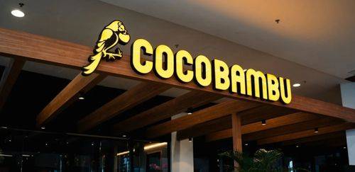 Fundador do Coco Bambu projeta expansão para o setor de bares