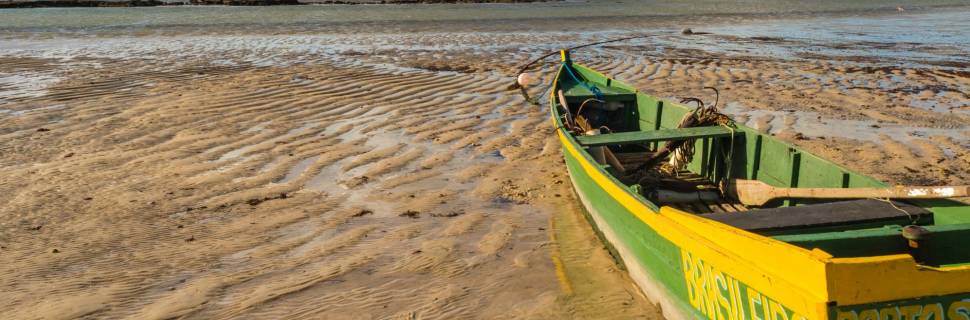 MPA e Embrapa iniciam Propesca para monitorar a pesca artesanal