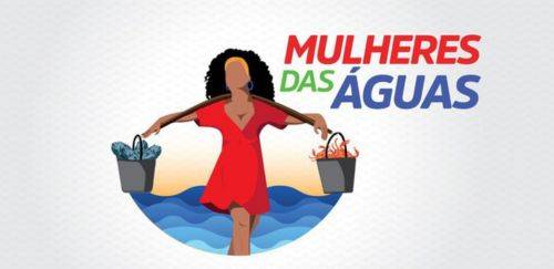 Inscrições para 2º Prêmio Mulheres das Águas abrem 30 de setembro