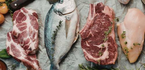 Veto da UE às carnes do Brasil eleva tensão para auditoria do pescado