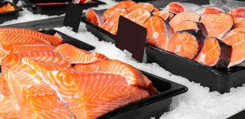 A combinação que faz o Brasil ser um mercado estratégico para o salmão