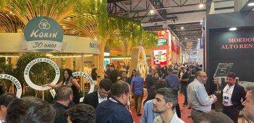 Maré alta para negócios: Apas Show 2025 começa hoje (12)