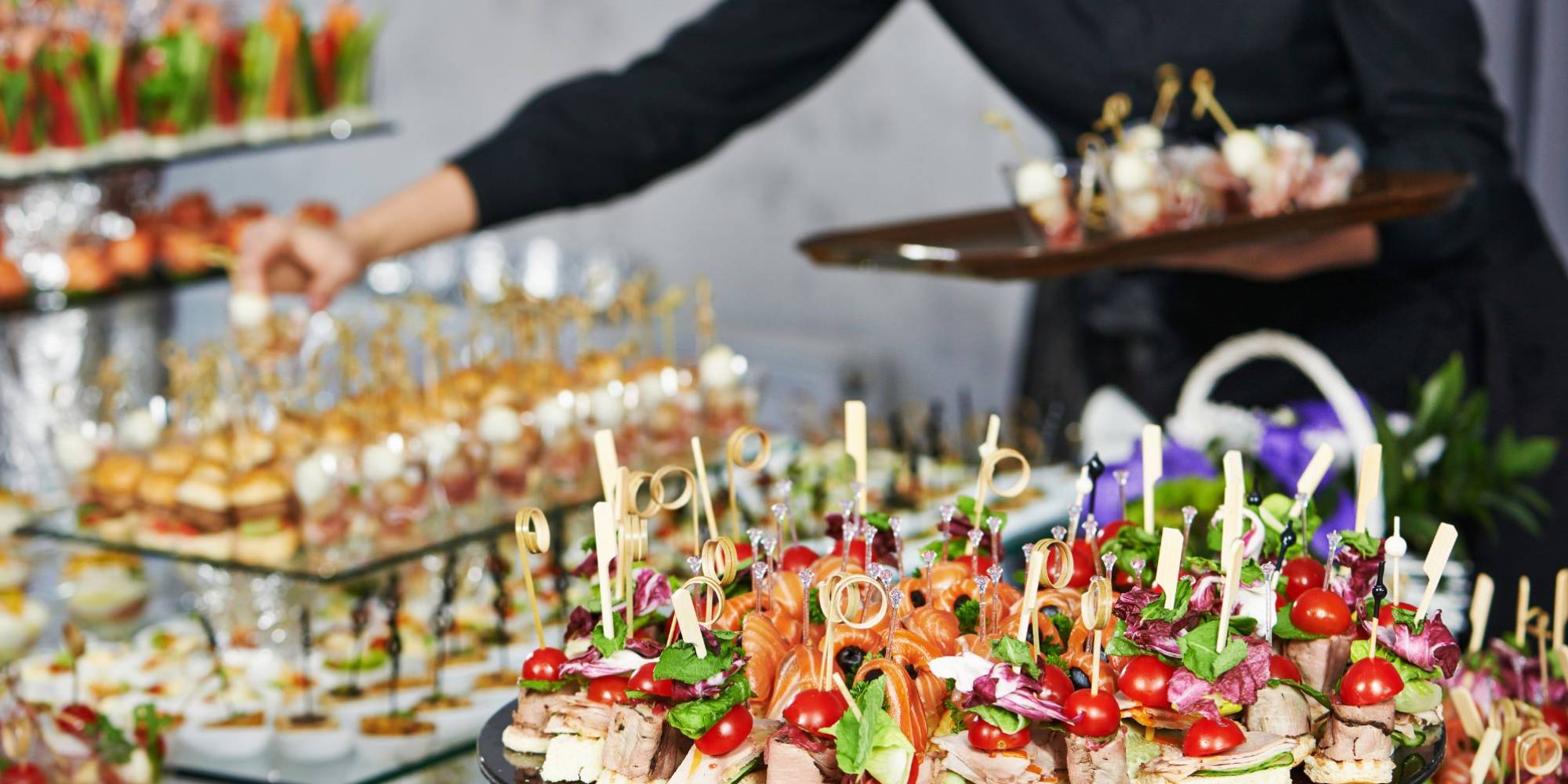 Food Service cresce 3,2% nas vendas em março de 2026