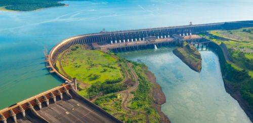 MPA e a Itaipu promovem atividade aquícola na área da hidrelétrica