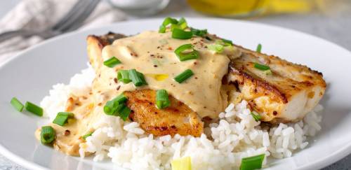 Pescado registra alta de 10% em volume na Páscoa de 2026