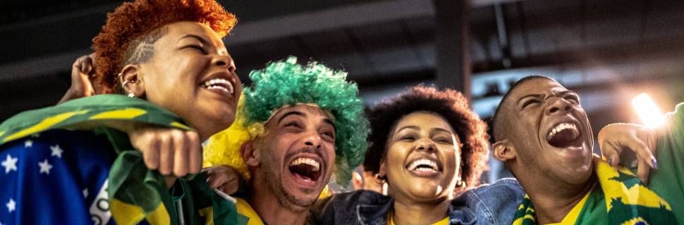 >Copa do Mundo traz desafios e oportunidades para o food service Copa do Mundo traz desafios e oportunidades para o food service