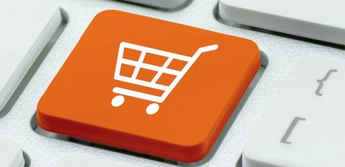 Vendas no varejo dos EUA saltam no início de 2026