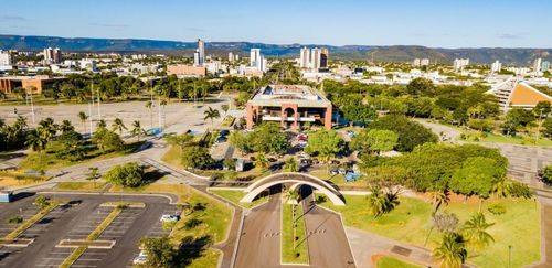 Palmas recebe Aqua Summit BR 2025 nesta semana