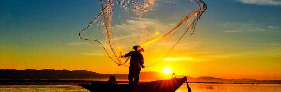 Desenrola Rural é lançado para renegociação de dívidas de pescadores