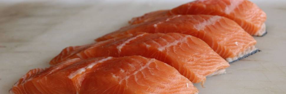 JBS anuncia R$ 400 mi para ampliar criação de salmão na Austrália