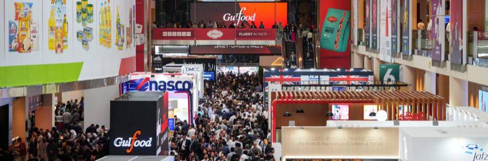 >Estreia do Brazilian Seafood na Gulfood reforça aposta internacional Estreia do Brazilian Seafood na Gulfood reforça aposta internacional