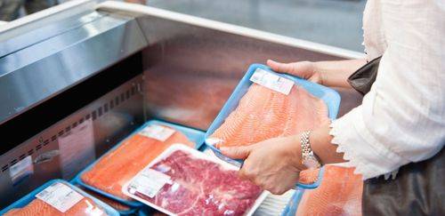 Os desafios do salmão para se manter consolidado no varejo brasileiro 