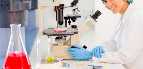 Foodtech de carne de pescado celular inaugura novo laboratório