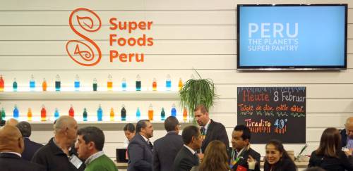 Ceviche garantido: Peru terá pavilhão na Seafood Show Latam