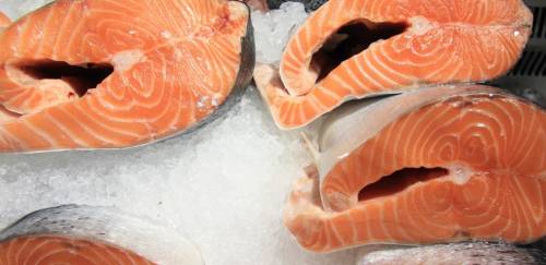 China volta atrás sobre Coronavírus no salmão e varejo retoma vendas