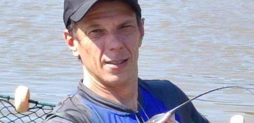 Personagem Seafood Brasil #58: Carlos Henrique Krüger