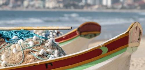 Governo de SC irá apoiar pescadores com perdas materiais em acidentes