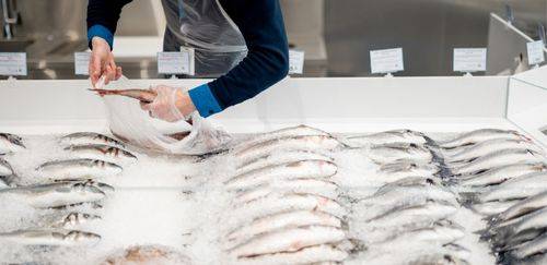 Pescado e tarifaço: entre o risco e a chance de consolidar o consumo