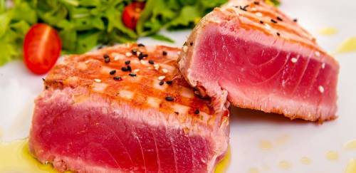 Atum ganha destaque em restaurantes de São Paulo com receitas variadas