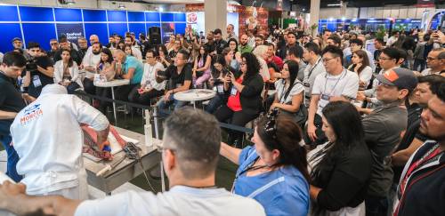 Seafood Show Latin America 2023 teve recorde de participação 