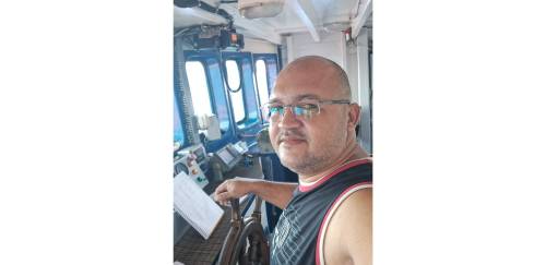 Dia do Pescador: Capitão Francisco foi fisgado pelo destino 