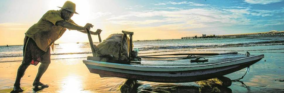 2ª Expo Pesca & Aquicultura quer reunir 10 mil pessoas em Aracaju