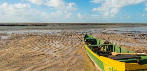 MPA e Embrapa iniciam Propesca para monitorar a pesca artesanal