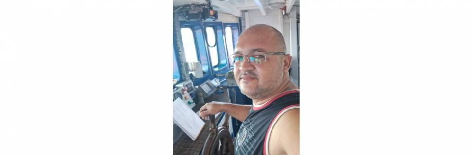 Dia do Pescador: Capitão Francisco foi fisgado pelo destino 