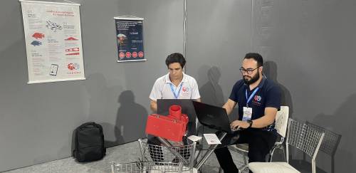 Cadoma estrutura entrada na China e projeta dobrar receita em 2026 Cadoma estrutura entrada na China e projeta dobrar receita em 2026