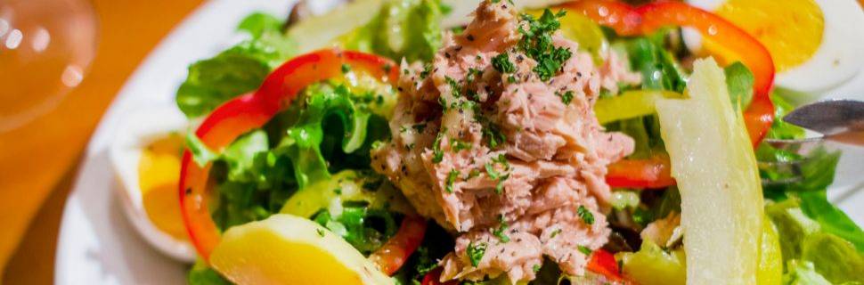 >Robinson Crusoe expande portfólio com atum sólido em azeite Robinson Crusoe expande portfólio com atum sólido em azeite