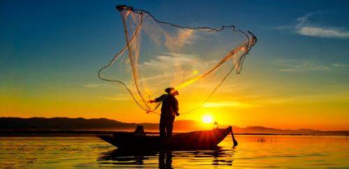 Desenrola Rural é lançado para renegociação de dívidas de pescadores